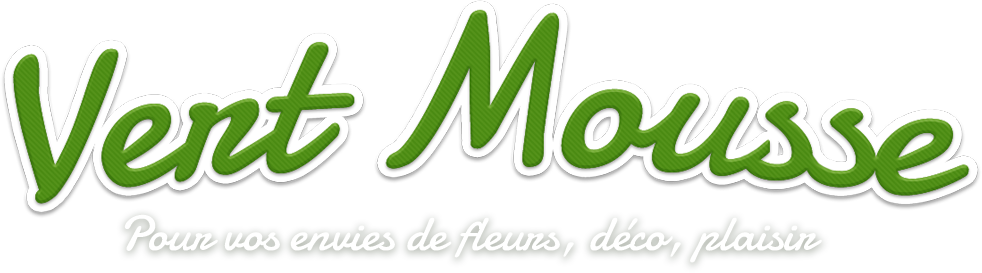 Fleuriste Vert Mousse